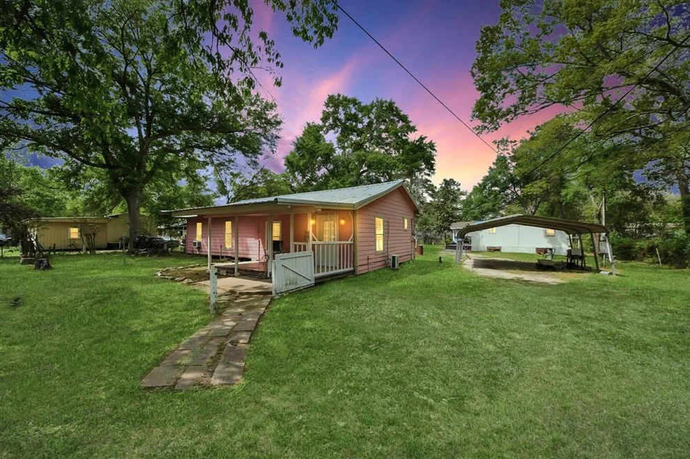 Unit for sale at 17795 Mcdonald Court, Conroe, TX 77302