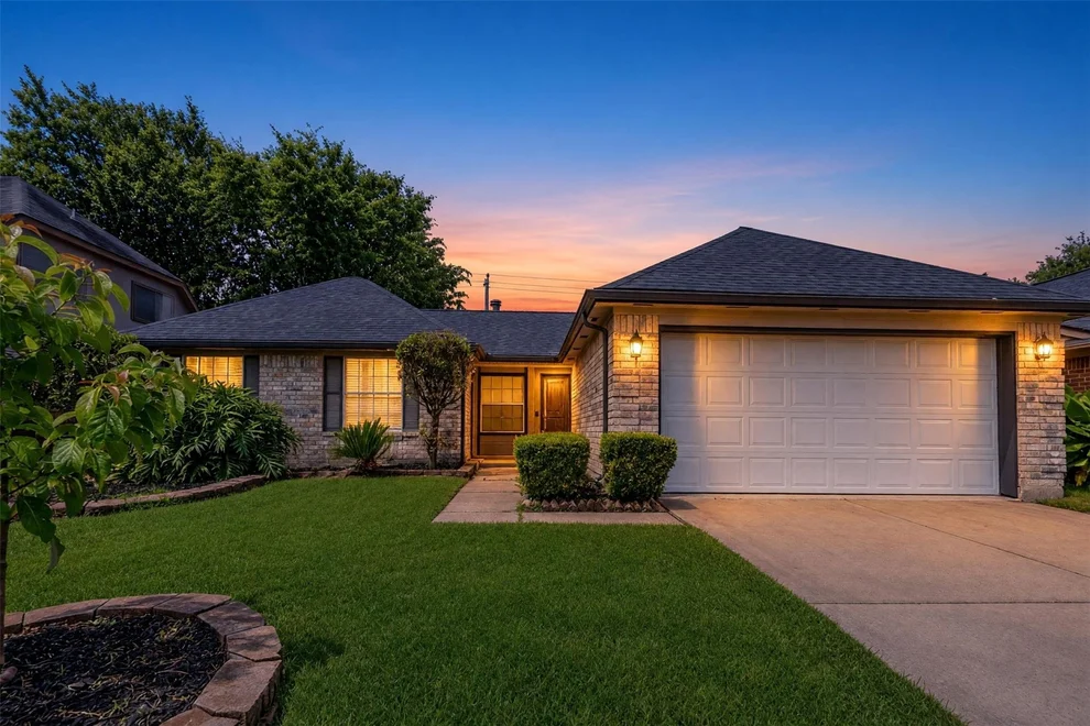 Unit for sale at 15819 Contender Lane, Friendswood, TX 77546