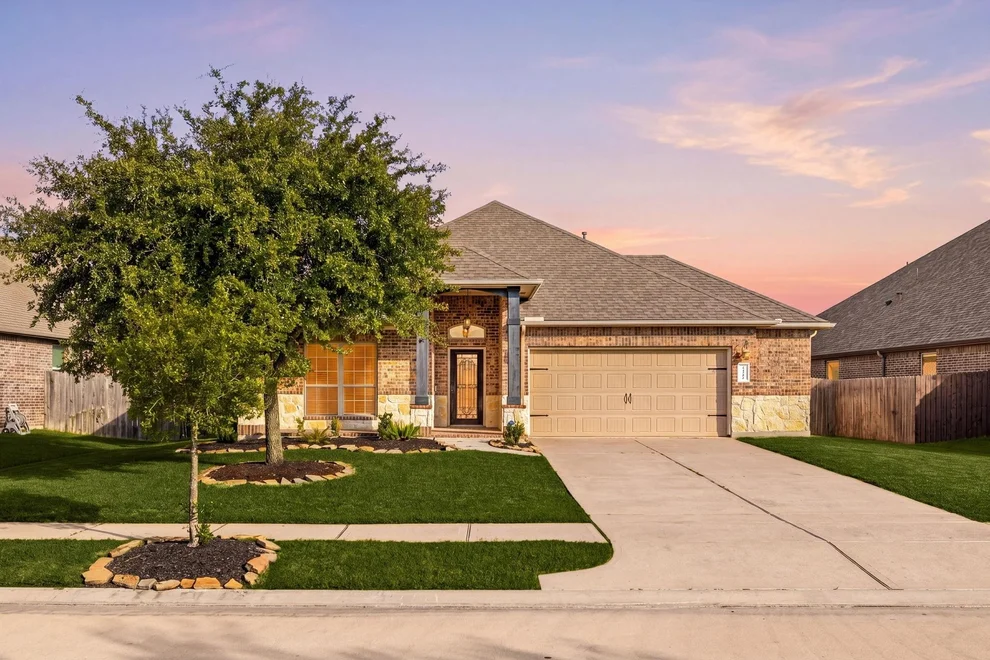 Unit for sale at 23314 Verona View Lane, Katy, TX 77493