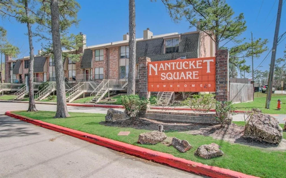 Unit for sale at 2003 Place Rebecca Lane, Houston, TX 77090
