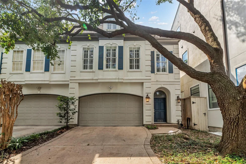 Unit for sale at 1541 Nevada Street, Houston, TX 77006