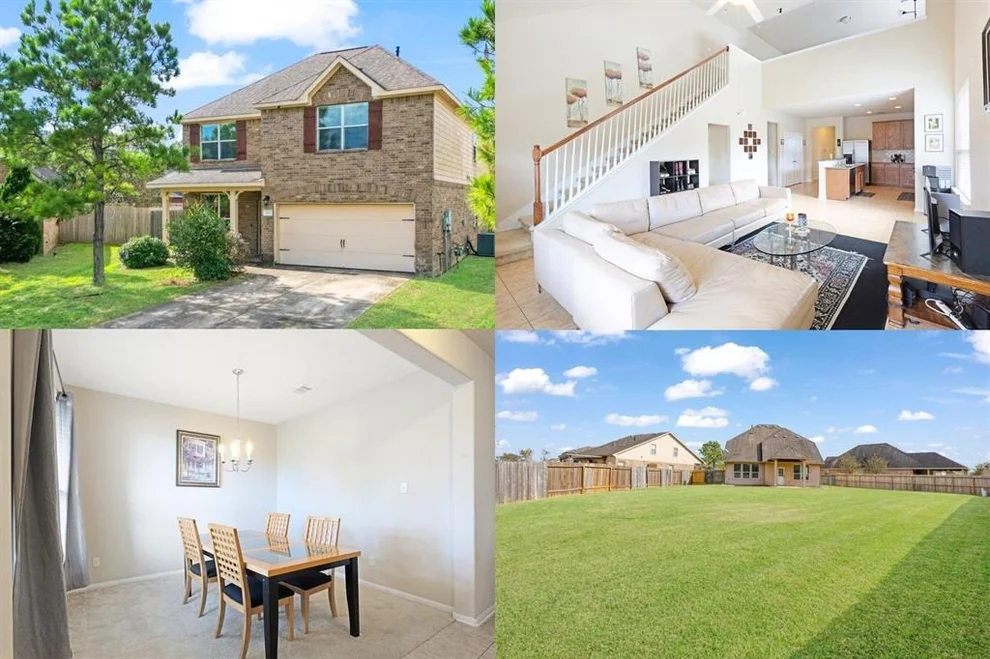 Unit for sale at 3518 Jamison Landing Drive, Pearland, TX 77581
