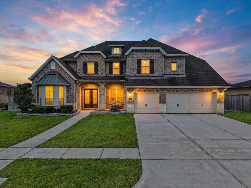 Unit for sale at 1805 Sterling Creek Drive, Friendswood, TX 77546