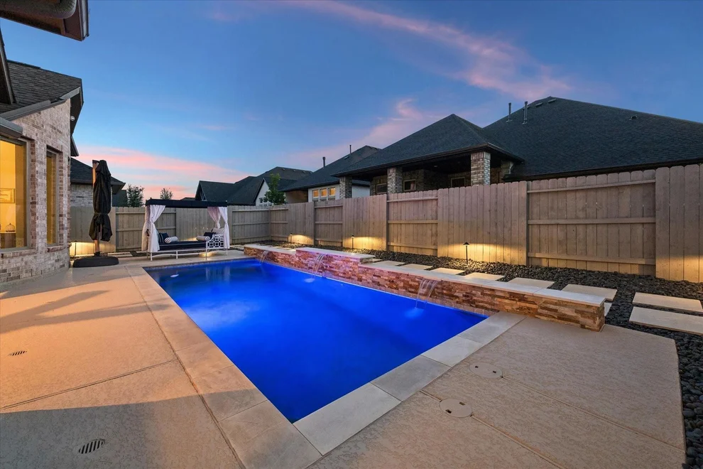 Unit for sale at 5016 Blooming Hibiscus Lane, Manvel, TX 77578