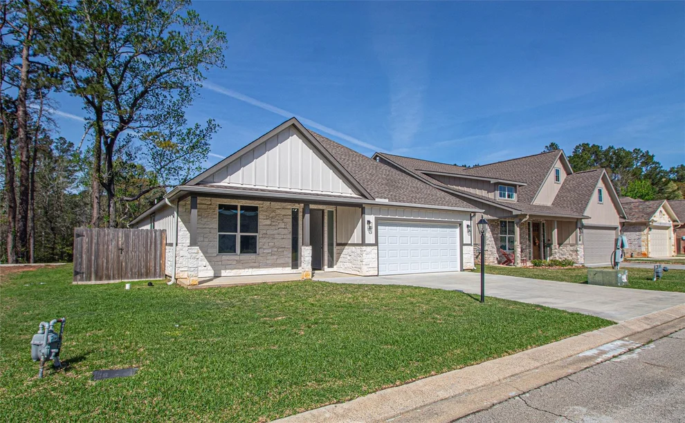 Unit for sale at 120 Sunshine Lane, Livingston, TX 77351