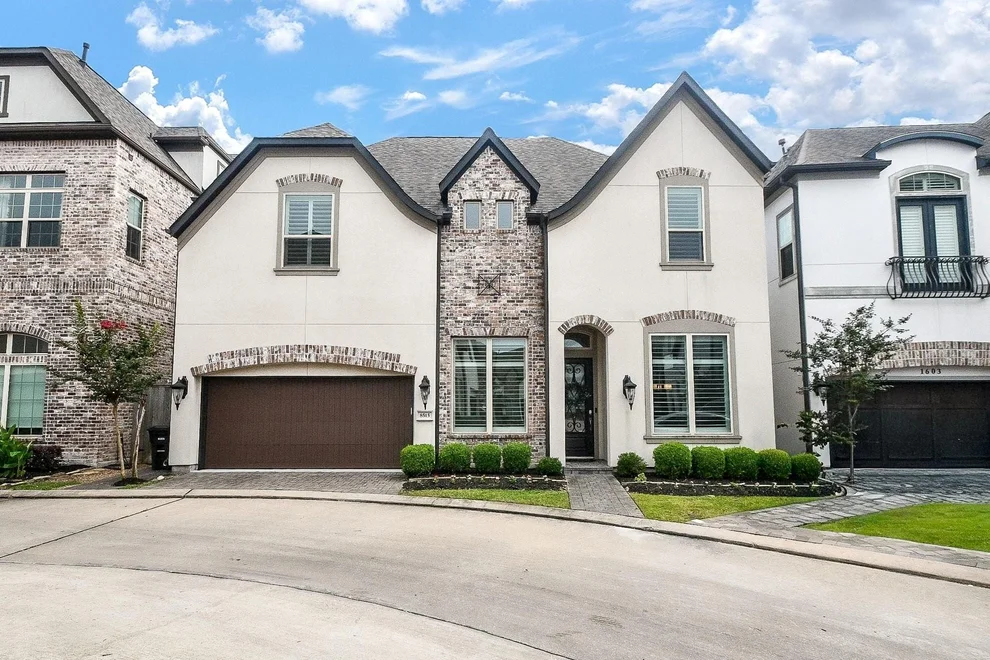 Unit for sale at 8515 S Rose Terrace Lane, Houston, TX 77055