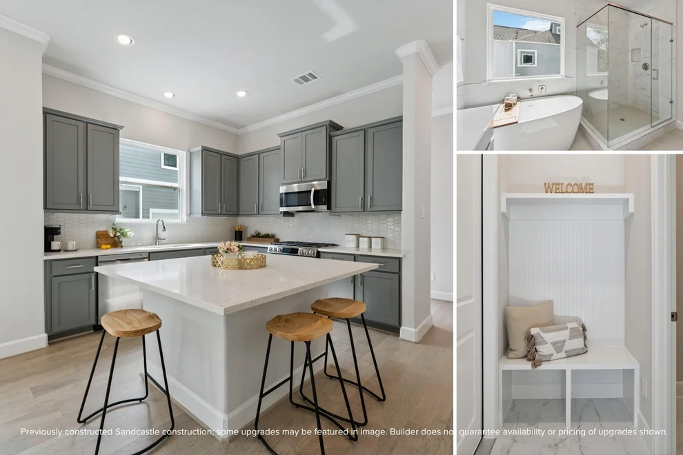 Unit for sale at 1526 W 34th Street, Houston, TX 77018