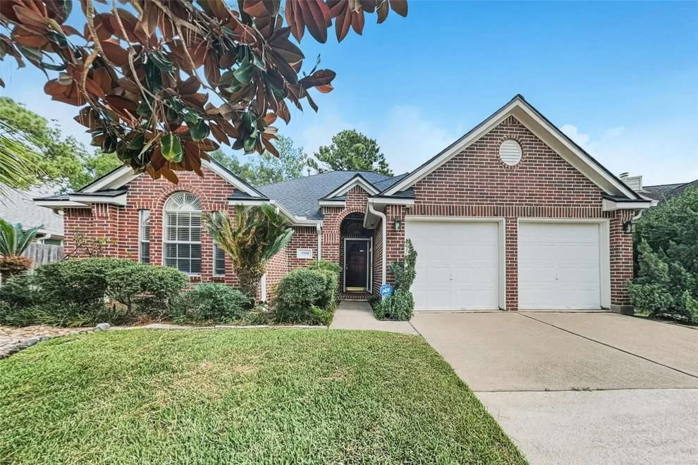Unit for sale at 7710 Pebble Run Court, Houston, TX 77095