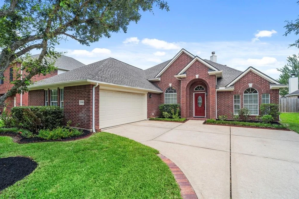 Unit for sale at 20506 Nellie Gail Trail Lane, Katy, TX 77450