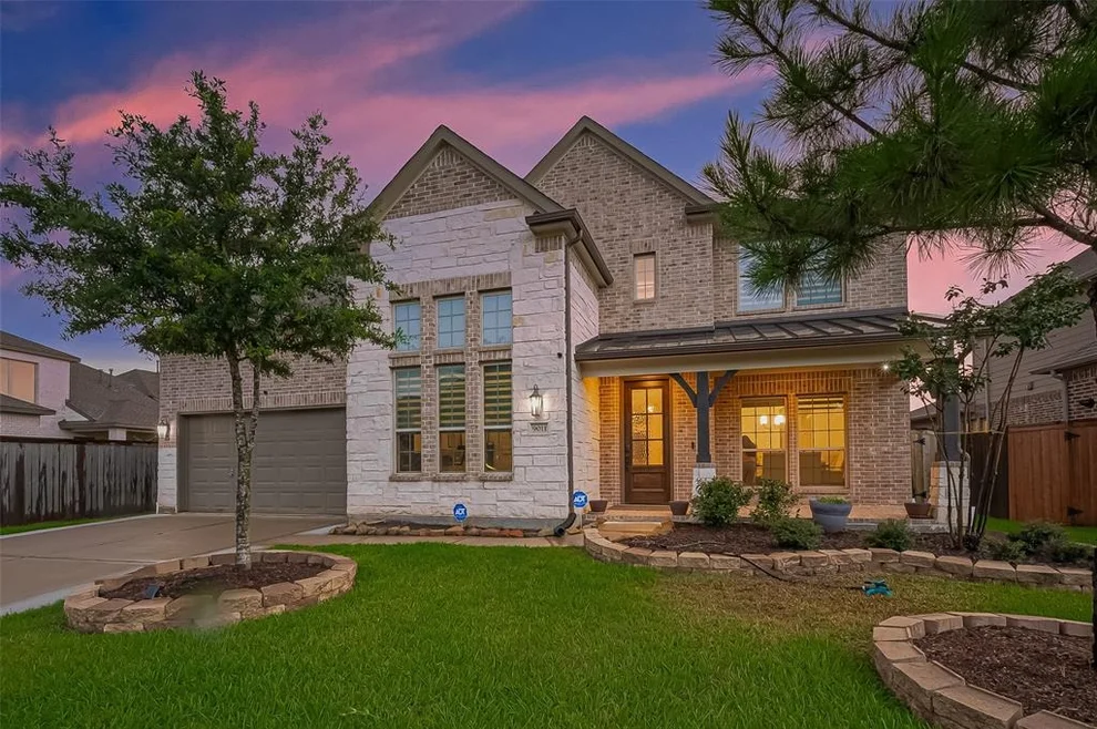 Unit for sale at 9011 Bright Harbor Drive, Cypress, TX 77433