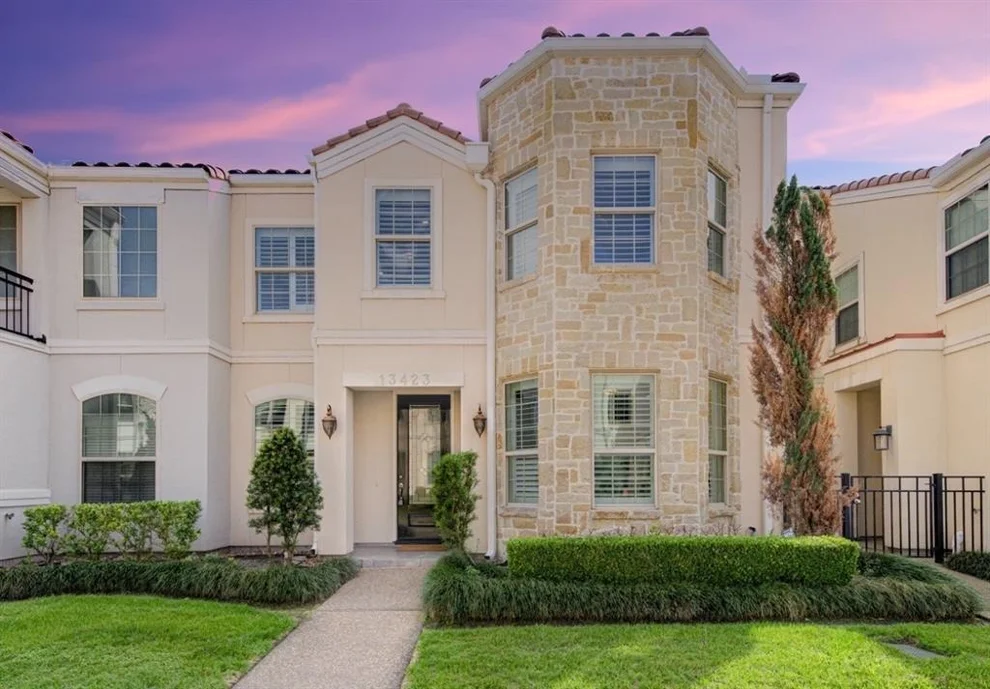 Unit for sale at 13423 Preston Cliff Lane, Houston, TX 77077