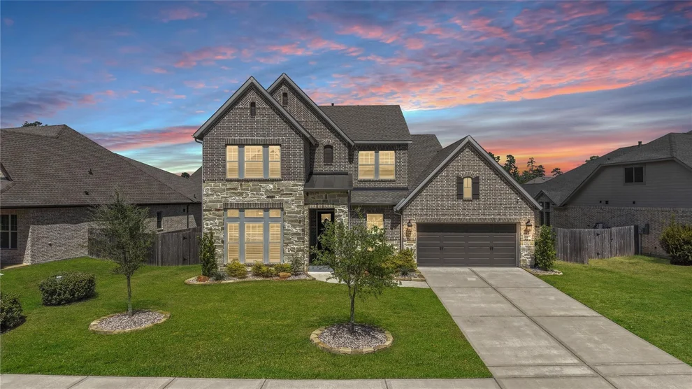 Unit for sale at 32437 Soaring Willow Way, Conroe, TX 77385