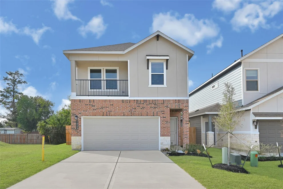 Unit for sale at 14146 Mellow Pine Court, Houston, TX 77032