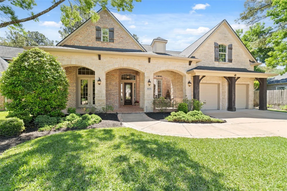 Unit for sale at 16115 Port Barrow Drive, Cypress, TX 77429
