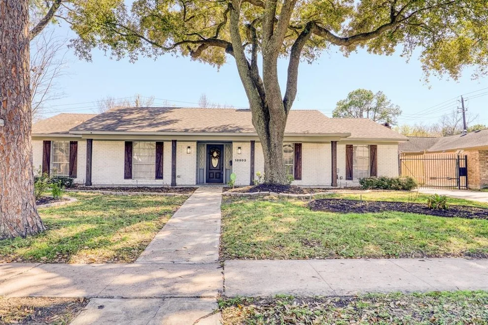 Unit for sale at 10803 Cedar Creek Drive, Houston, TX 77042