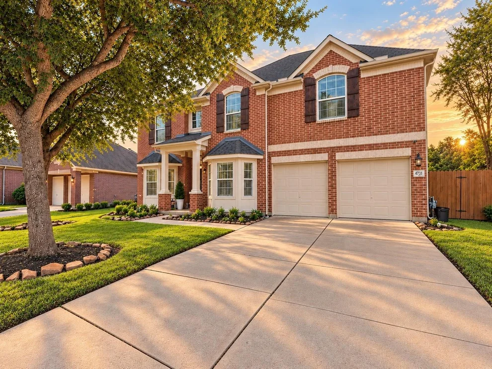 Unit for sale at 4731 Maple Creek Drive, Fresno, TX 77545