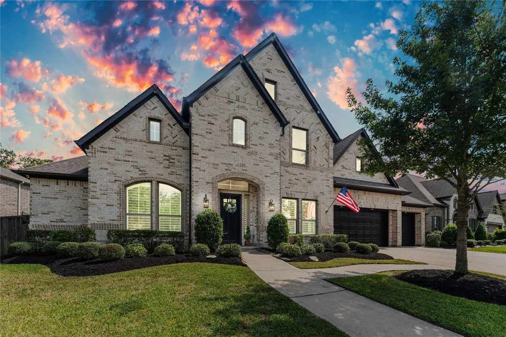 Unit for sale at 13407 Hartford Bay Trail, Cypress, TX 77429