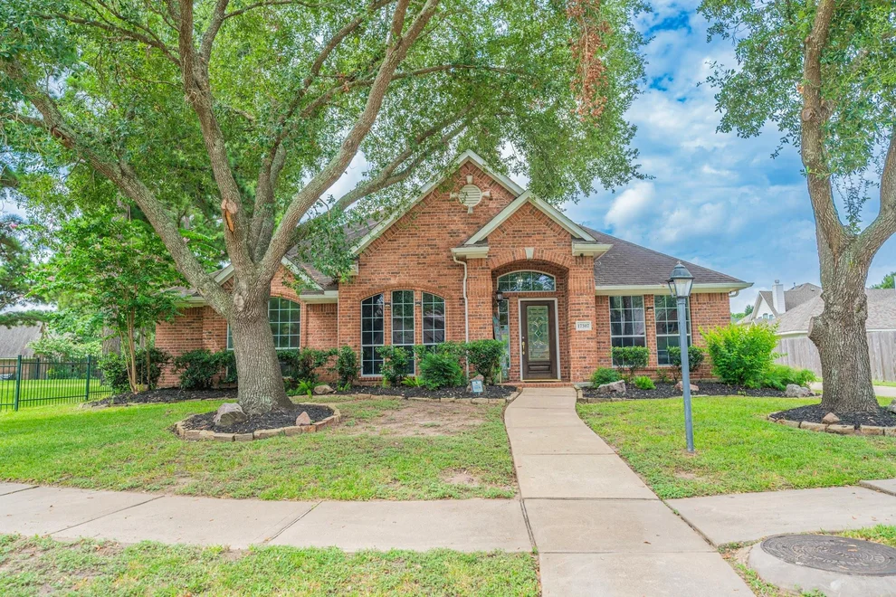 Unit for sale at 17307 Celeste River Court, Houston, TX 77095