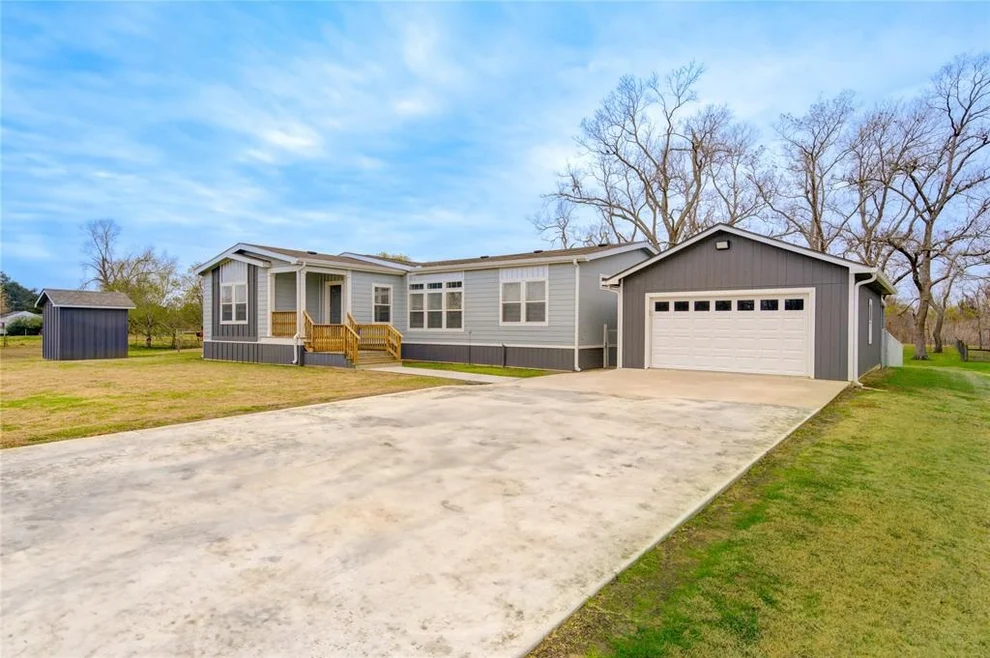 Unit for sale at 6228 County Road 42, Rosharon, TX 77583