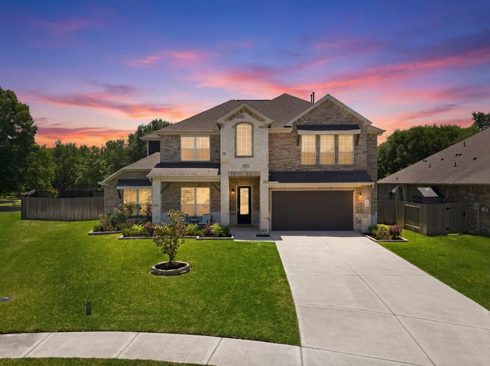 Unit for sale at 5503 Allemande Avenue, Katy, TX 77493