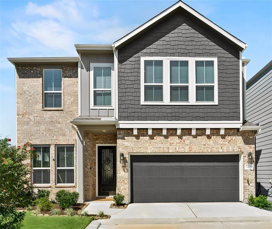 Unit for sale at 3105 Magnolia Knoll Lane, Houston, TX 77080