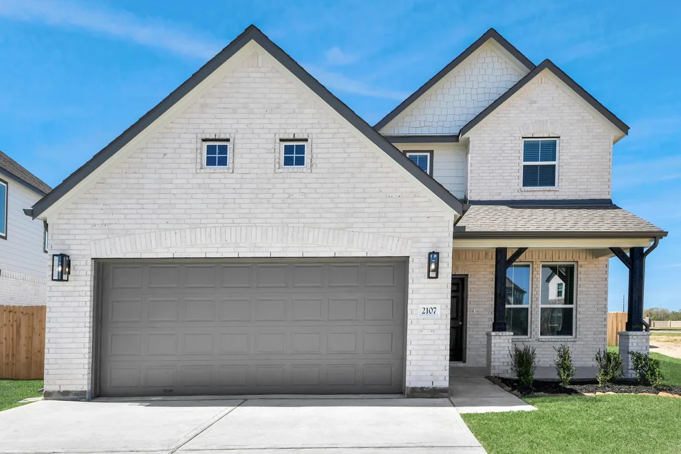 Unit for sale at 22211 San Felice Drive, Hockley, TX 77447