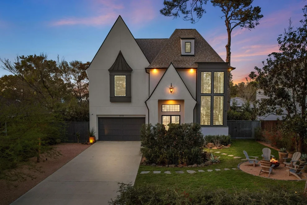 Unit for sale at 878 W 41st Street, Houston, TX 77018