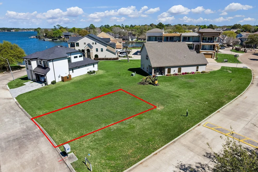 Unit for sale at TBD (Lot 1, Block 37) Outrigger Court, Willis, TX 77318