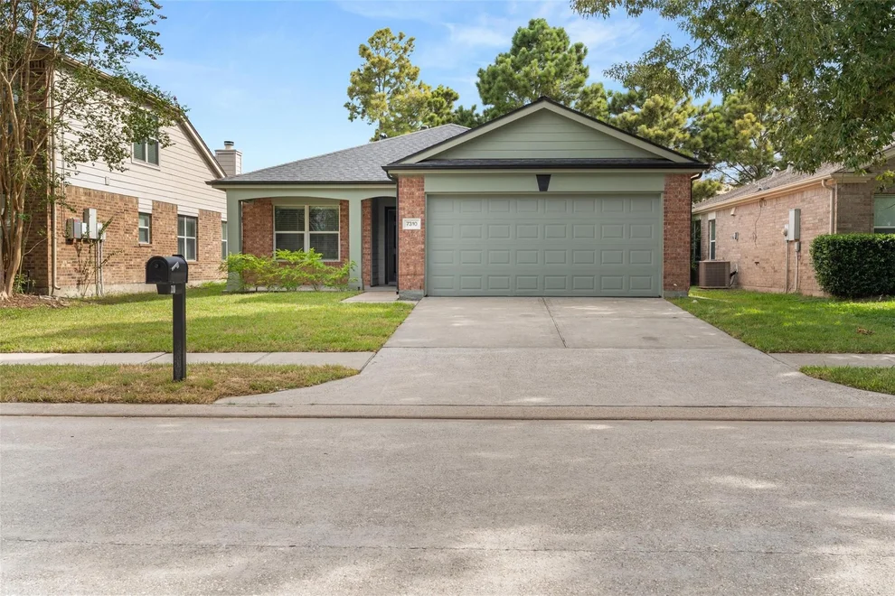 Unit for sale at 7310 Wisteria Chase Place, Humble, TX 77346