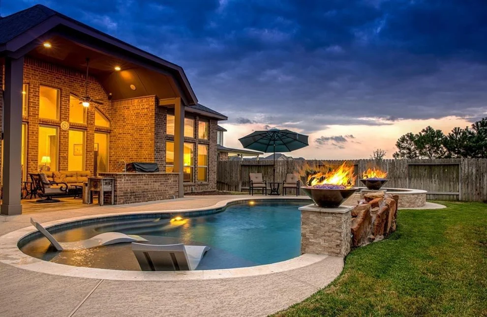 Unit for sale at 18523 Waterfall Creek Way, Cypress, TX 77429