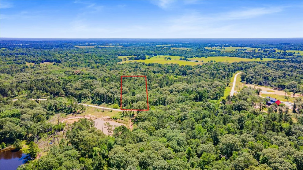 Unit for sale at Lot 91 Cr 114, Centerville, TX 75833