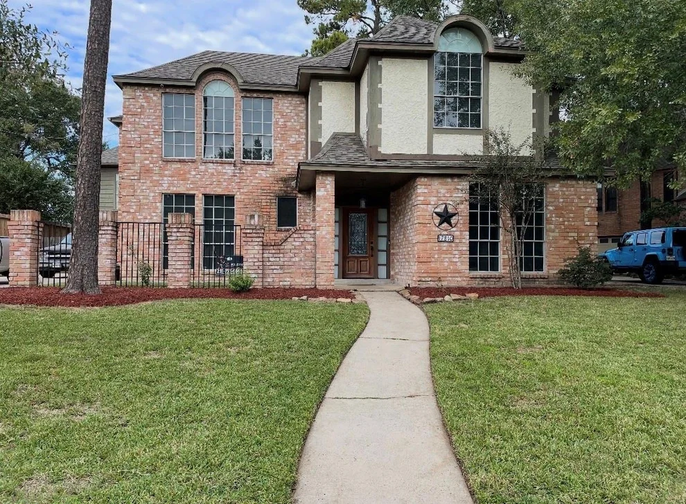 Unit for sale at 17810 Clearlight Lane, Spring, TX 77379