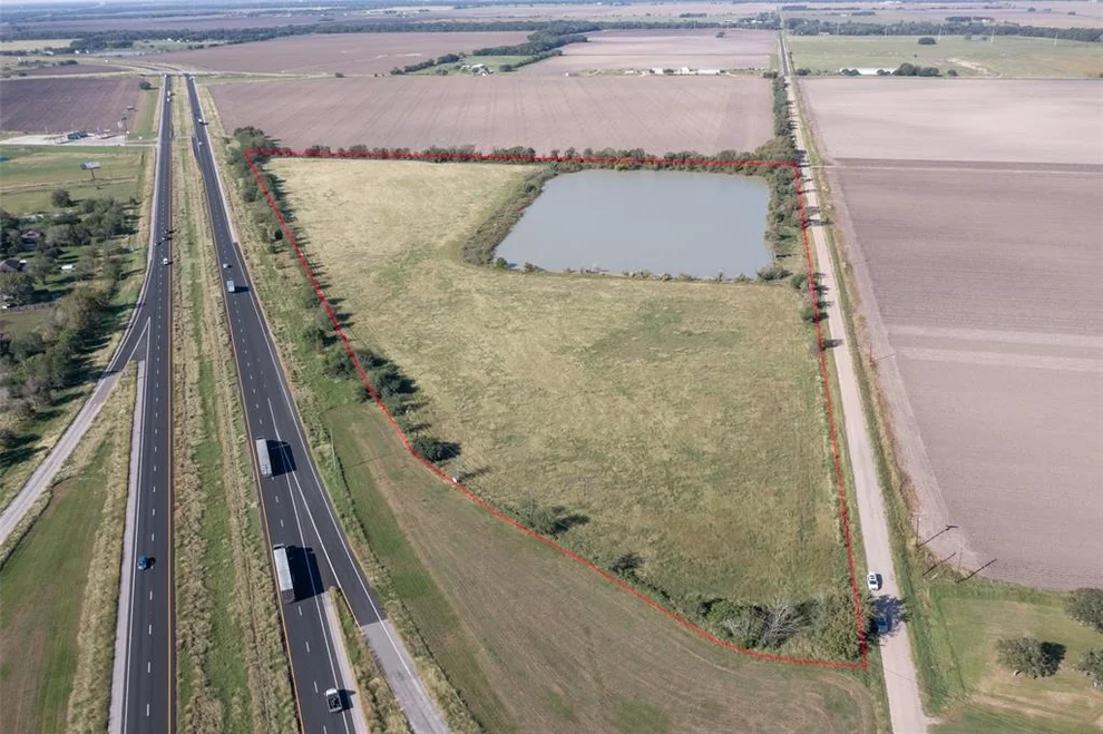 Unit for sale at TBD County Road 382, Louise, TX 77455