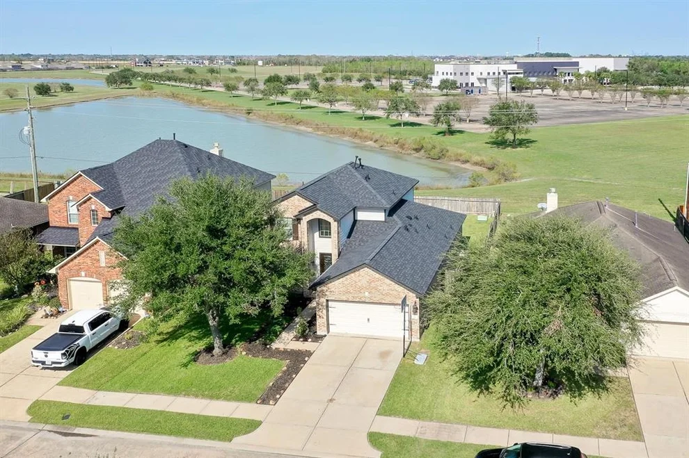 Unit for sale at 81 San Simeon Drive, Manvel, TX 77578
