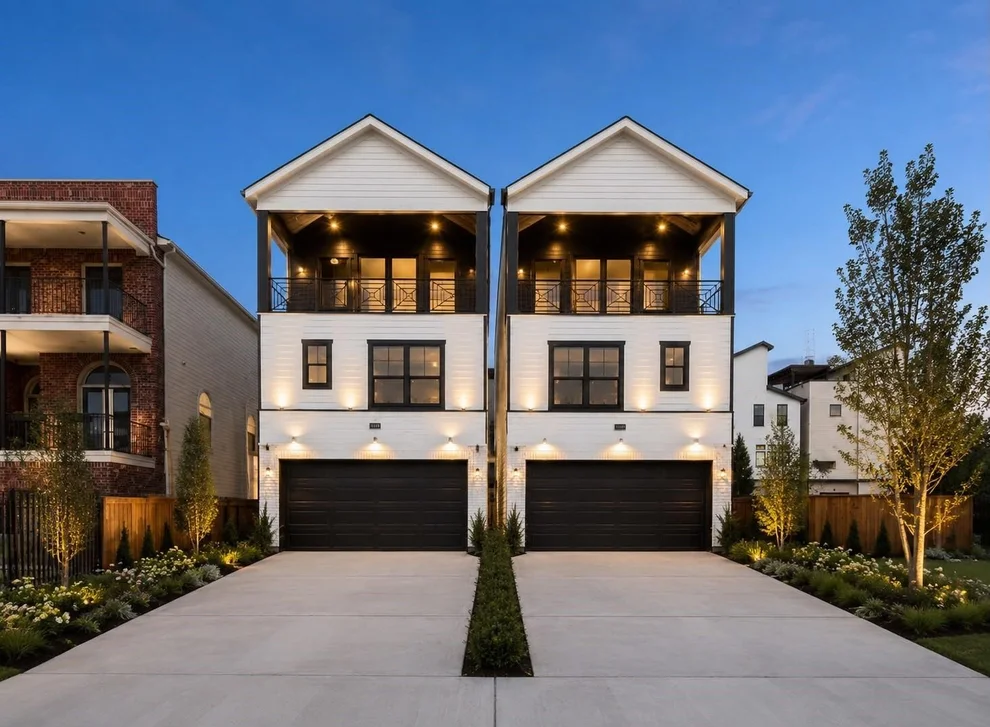 Unit for sale at 1310 Nagle Street, Houston, TX 77003