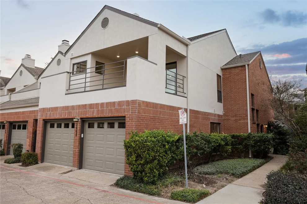 Unit for sale at 2668 Bering Drive, Houston, TX 77057