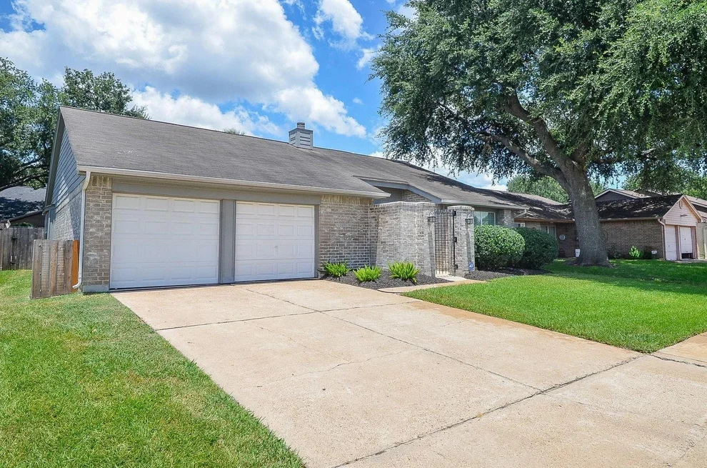 Unit for sale at 20034 Fort Bowie Court, Katy, TX 77449