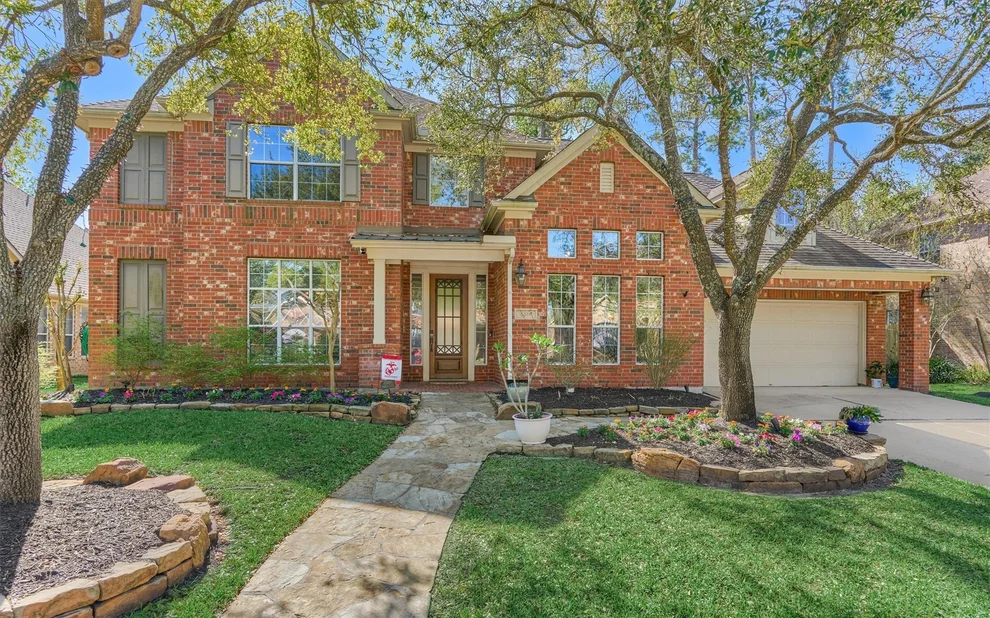 Unit for sale at 6615 Pelham Chase Drive, Spring, TX 77389