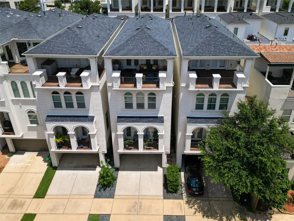 Unit for sale at 4008 Barnes Street, Houston, TX 77007
