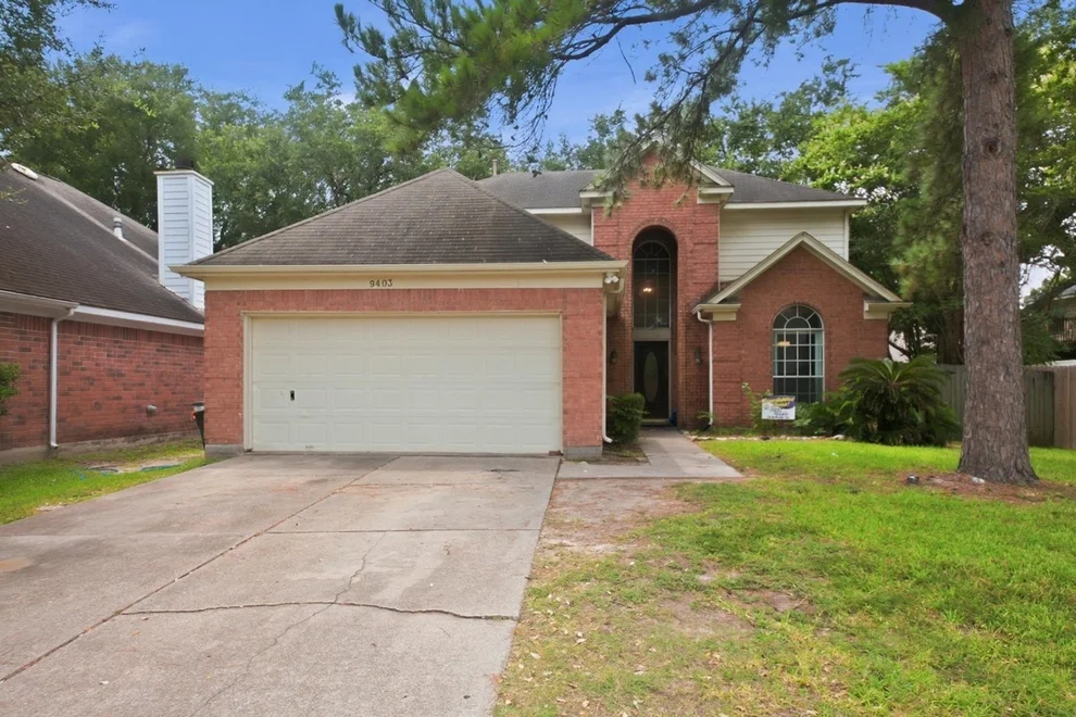 Unit for sale at 9403 Cabin Creek Drive, Houston, TX 77064