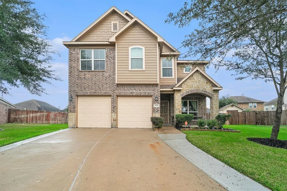 Unit for sale at 15330 Knotty Chestnut Street, Cypress, TX 77429