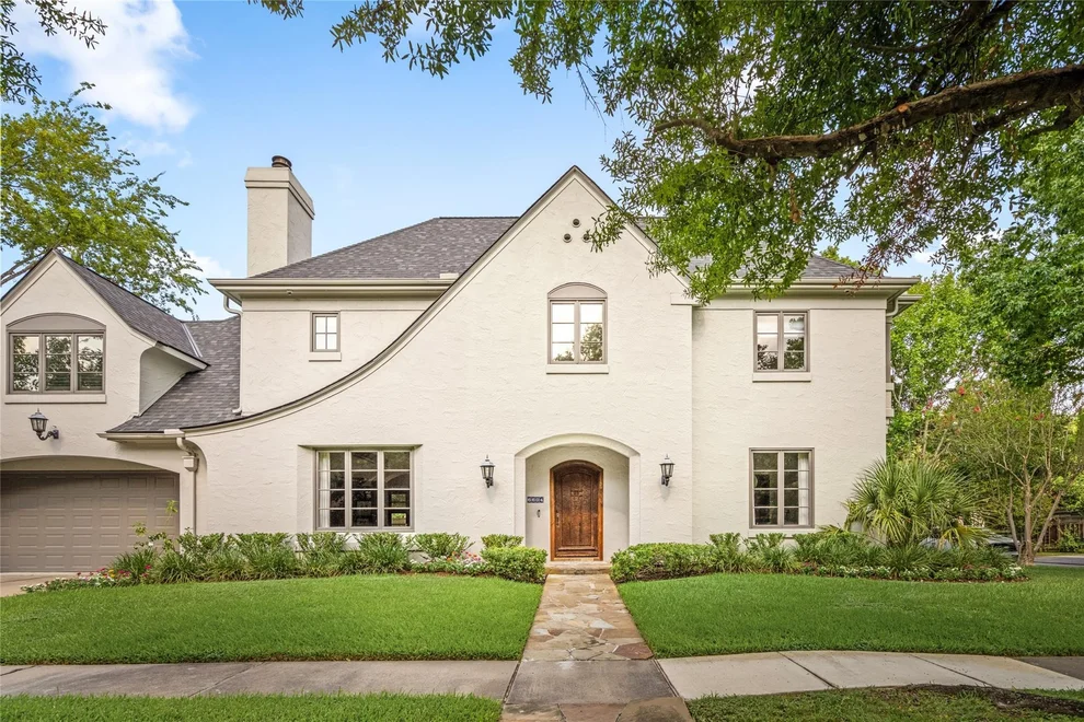Unit for sale at 6604 Vanderbilt Street, West University Place, TX 77005