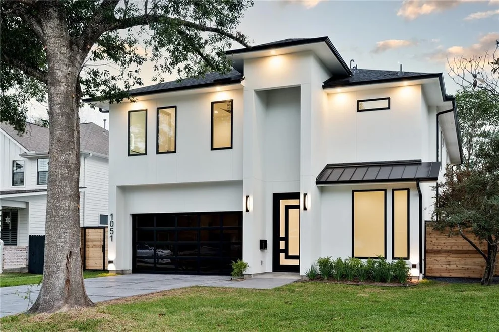 Unit for sale at 1051 Althea Drive, Houston, TX 77018
