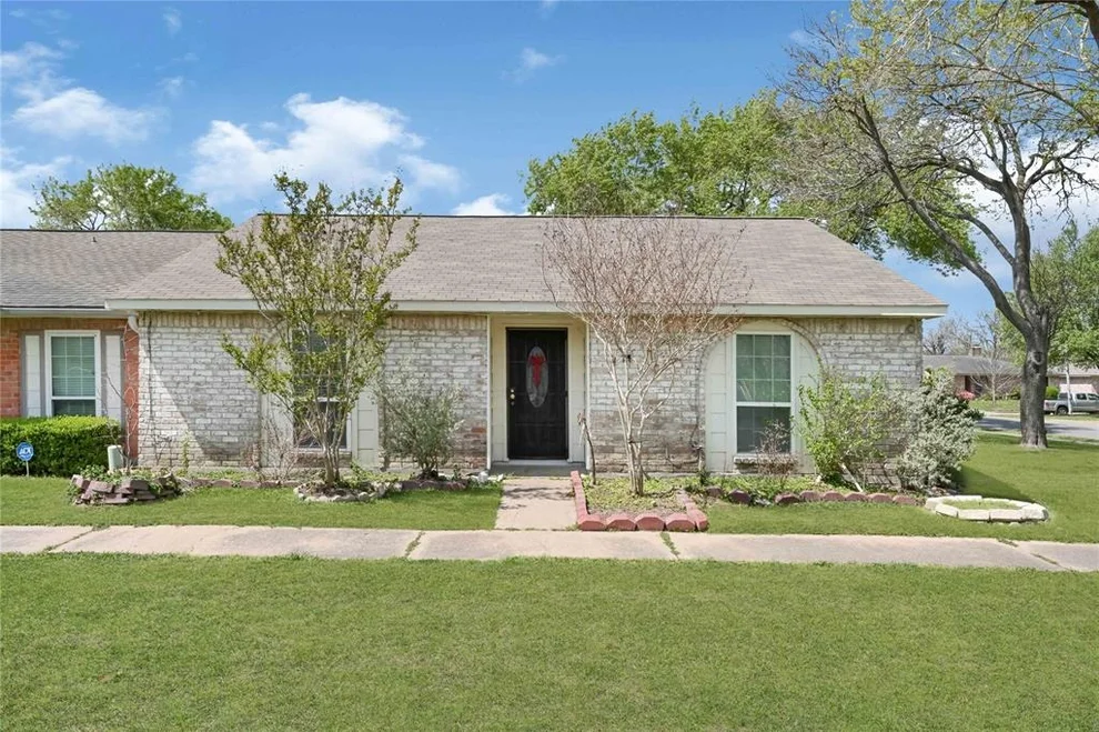 Unit for sale at 12901 High Star Drive, Houston, TX 77072