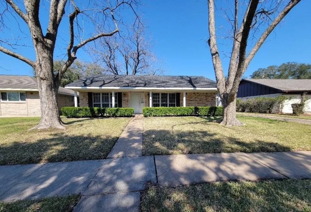 Unit for sale at 8522 Concho Street, Houston, TX 77036