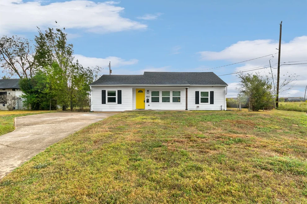 Unit for sale at 5063 Nassau Road, Houston, TX 77021