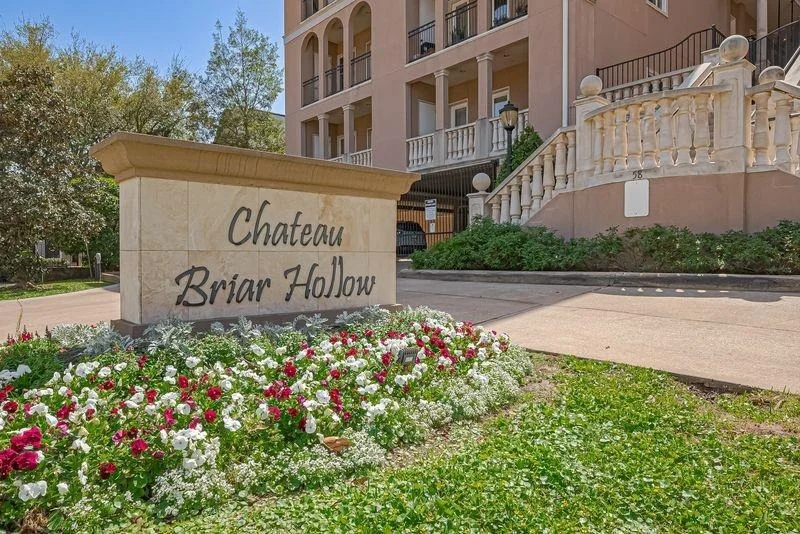 Unit for sale at 58 Briar Hollow Lane, Houston, TX 77027