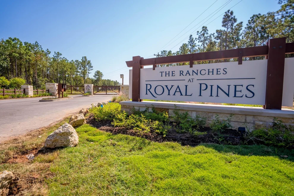 Unit for sale at 0 Queen Anne, Huntsville, TX 77340
