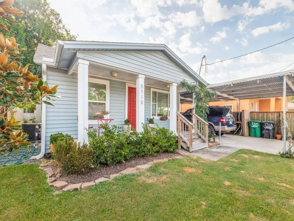 Unit for sale at 5110 Cochran Street, Houston, TX 77009
