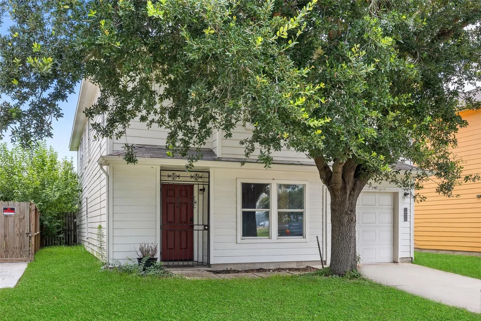 Unit for sale at 14406 Obra Lane, Houston, TX 77045
